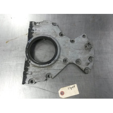 113Y018 Rear Oil Seal Housing For 07-08 GMC Sierra 1500  5.3 12572014